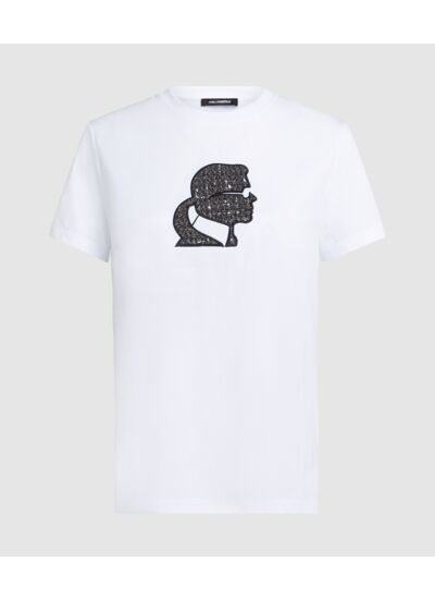 BOUCLE KARL T-SHIRT