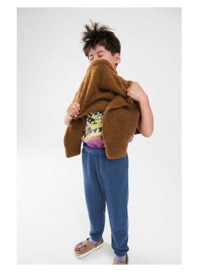 Pull enfant East
