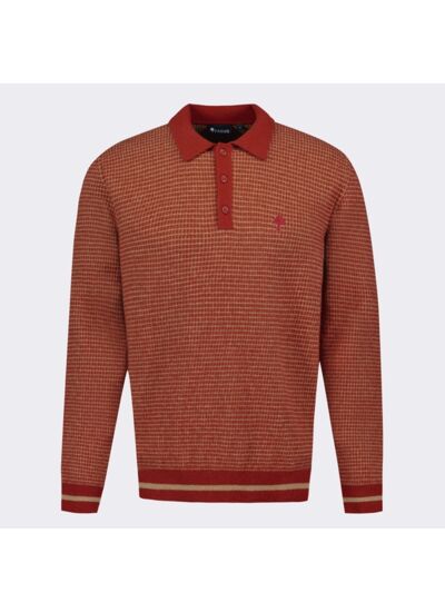 AULNAY KNITWEAR KNIT