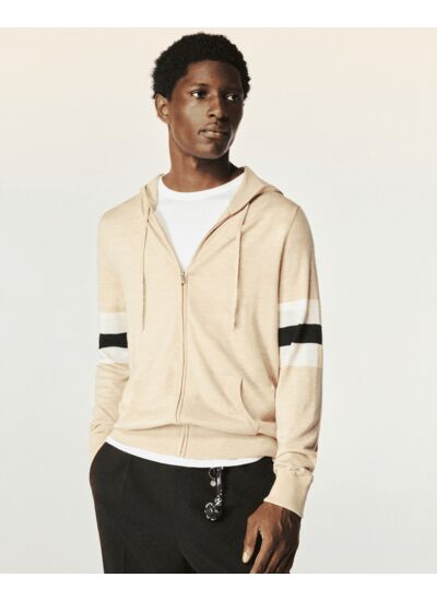 Pull Hoodie Brassard