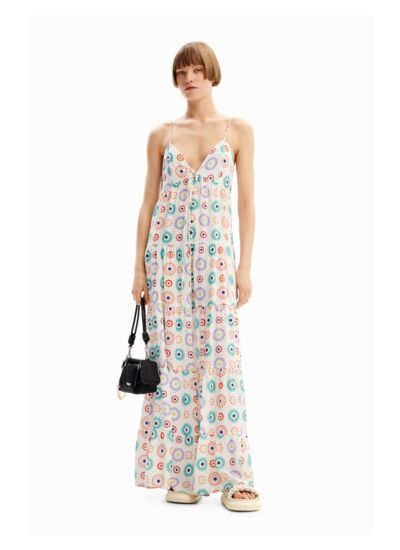 ROBE GALACTICA