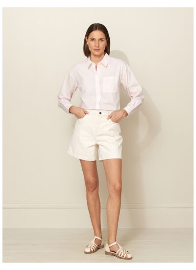 CHEMISE CLASSIQUE RAY
