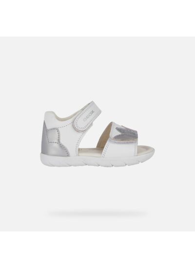 B SANDAL ALUL GIRL