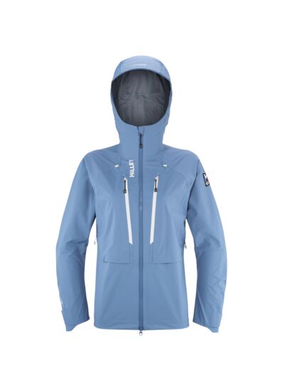 Veste de protection T ICON GTXP J W