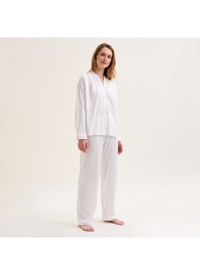 Laurence Tavernier - Pyjama en jersey, Amance