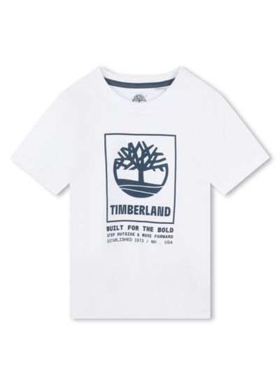 TEE-SHIRT MANCHES COURTES
