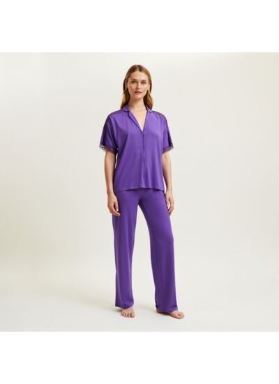 Laurence Tavernier - Pyjama en jersey, Moorea