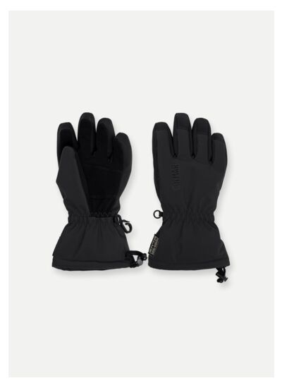 Gants de ski unisexes