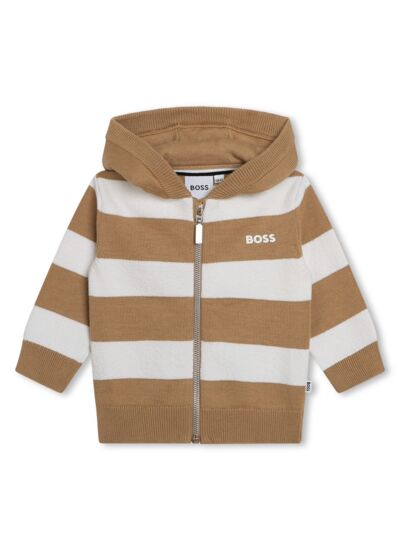 CARDIGAN TRICOT
