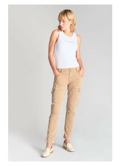 Pantalon cargo RIVERA