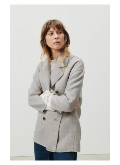 Manteau femme Dadoulove