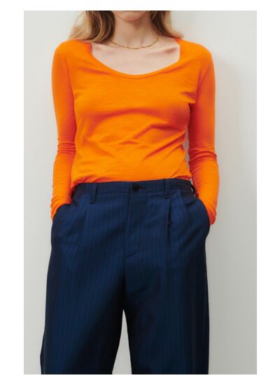 T-shirt femme Jacksonville