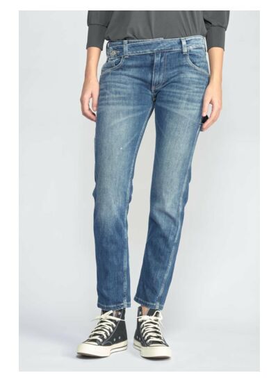 Jeans loose, large 200/43, longueur 34