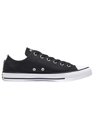Chuck Taylor All Star Ox noir