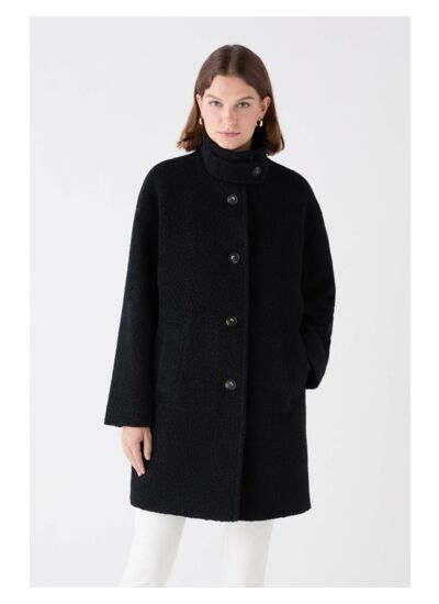 Manteau gbomani