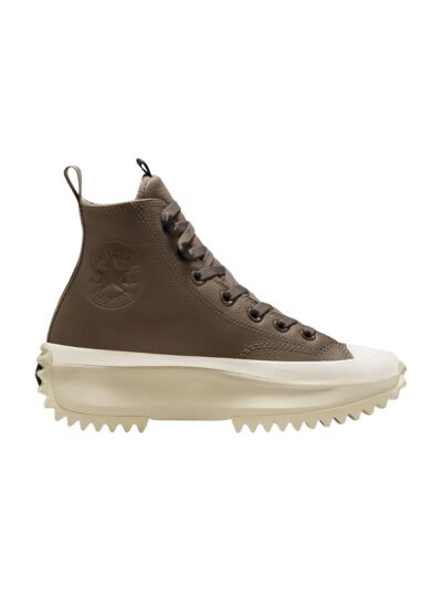 Run Star Hike Hi Truffle/Black/Egret