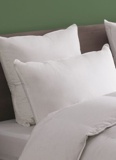 DODO Oreiller graine de lin - medium