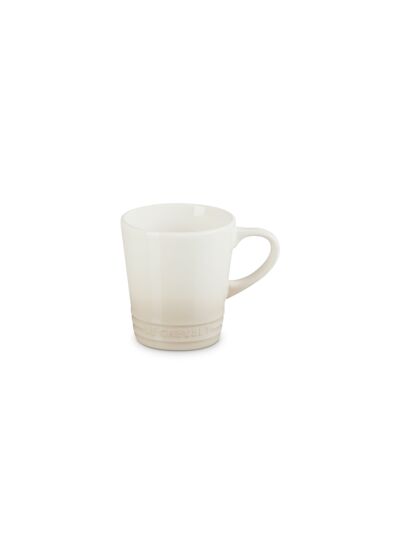 Tasse cappuccino V 180ml en céramique meringue
