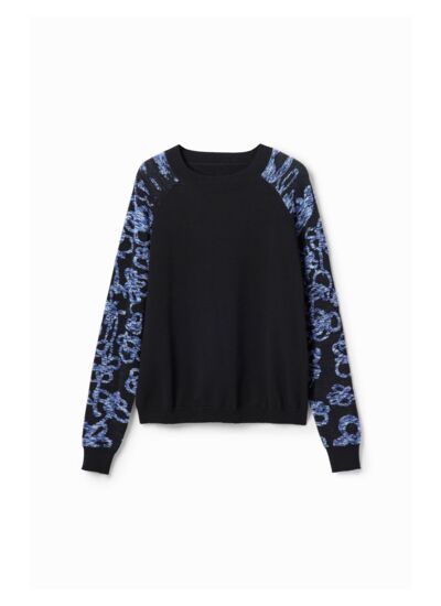 PULL SLEEVI