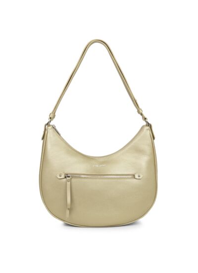 Sac besace Zippée L Firenze