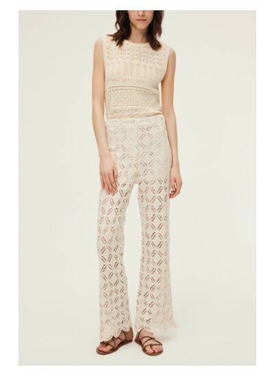 PANTALON CAMILLE
