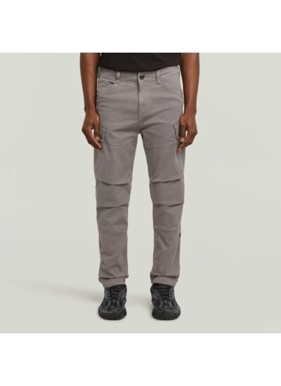 Pantalon Cargo Roxic Straight Tapered