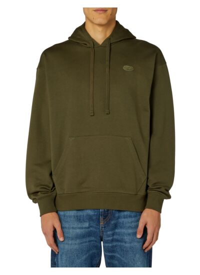 Sweatshirts & Hoodies