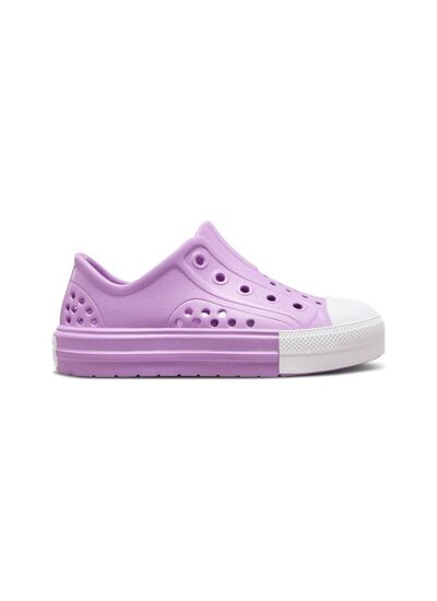 Chuck Taylor All Star Play Lite Cx Slip Grape Fizz