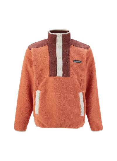 Sunset Canyon™ FS Half Sherpa Rouge