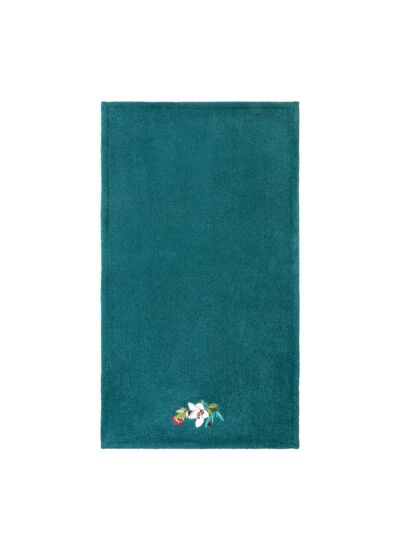 Yves Delorme - Serviette de bain en coton modal 450 g/m², Panorama