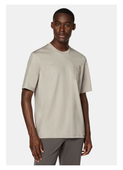 T-shirt En Jersey Performant