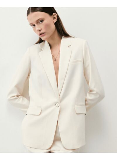 Veste Blazer