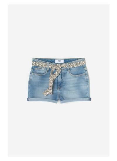 Short en jeans TIKO