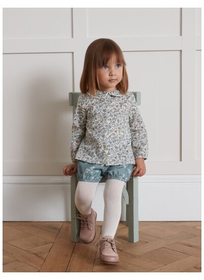 BLOUSE LIBERTY