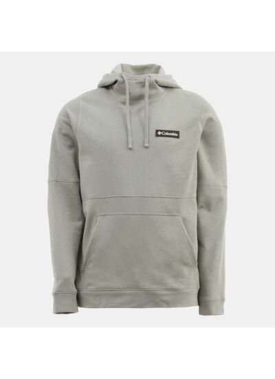 M Hawkins Cliff FS Hoodie Kaki
