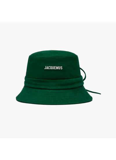 Jacquemus Bob Gadjo Vert