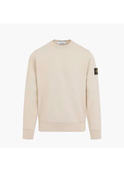 Stone Island Crewneck - Beige