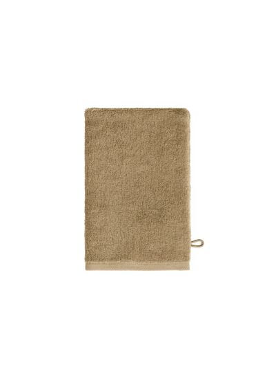 Kenzo - Gant de toilette en coton 525 g/m², Kz Iconic