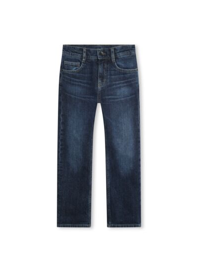 PANTALON DENIM