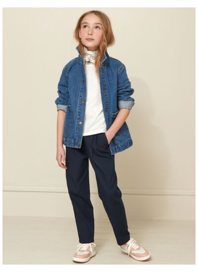 PANTALON DOBBY