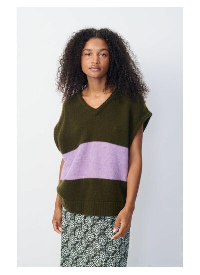 Pull femme Gylson