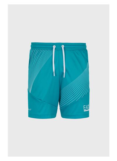 Courts-Spectra Green