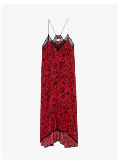 RISTY SOFT WILD VOLTAIRE