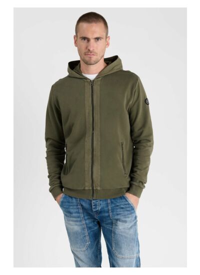 Sweat-Shirt capuche REFA