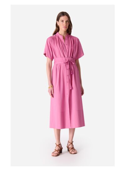Robe Ciao 100% Coton