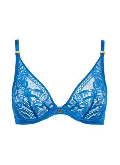 Aubade Soutien-gorge triangle avec armatures love soul