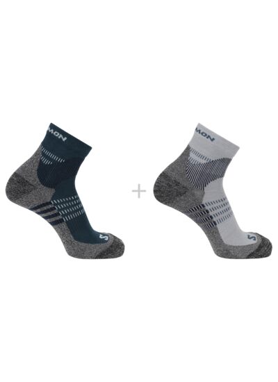 X ULTRA ACCESS QUARTER 2-