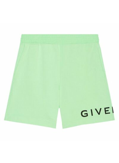 Givenchy Short Archetype Vert