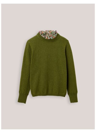 PULL LIBERTY