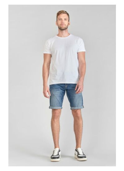 Bermuda short en jeans LAREDO